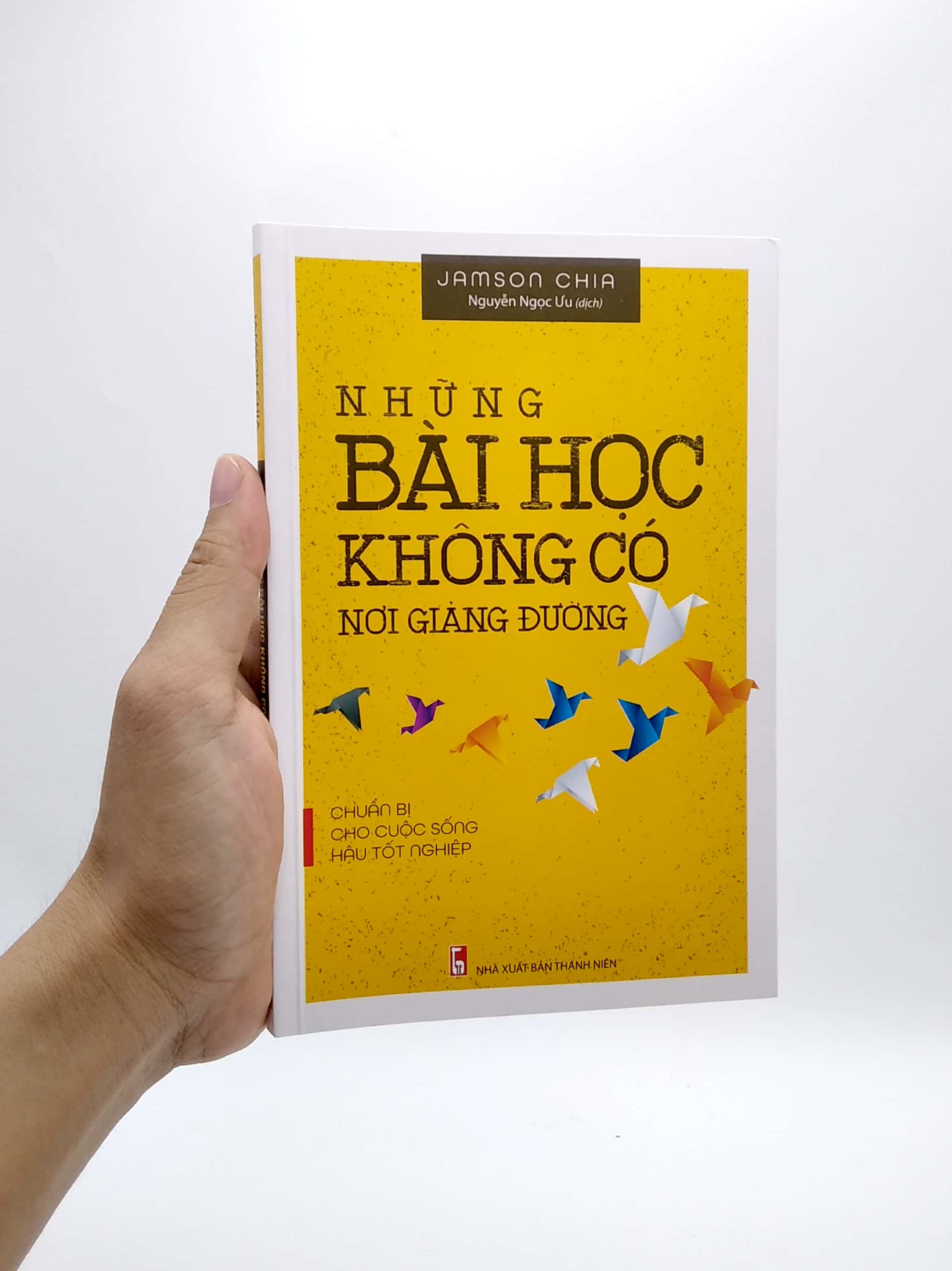 những bài học không có nơi giảng đường (2022) - Ảnh 7