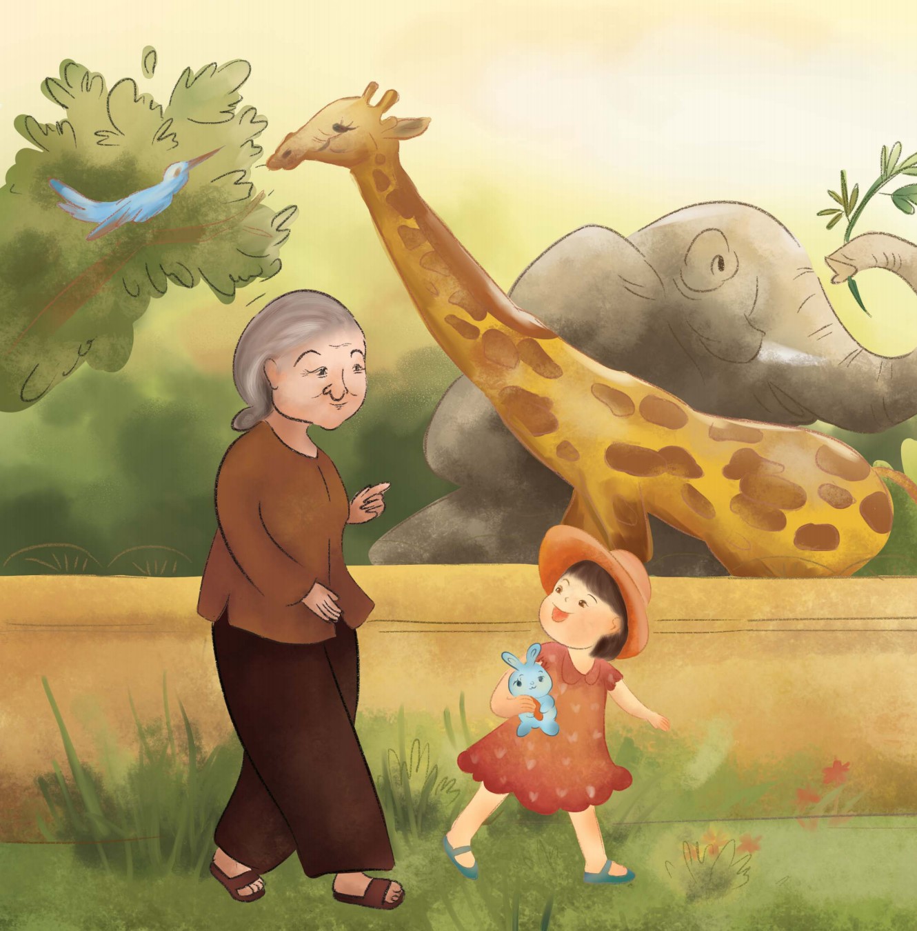 những bài học nuôi dạy con độc đáo từ khắp thế giới - Ảnh 12