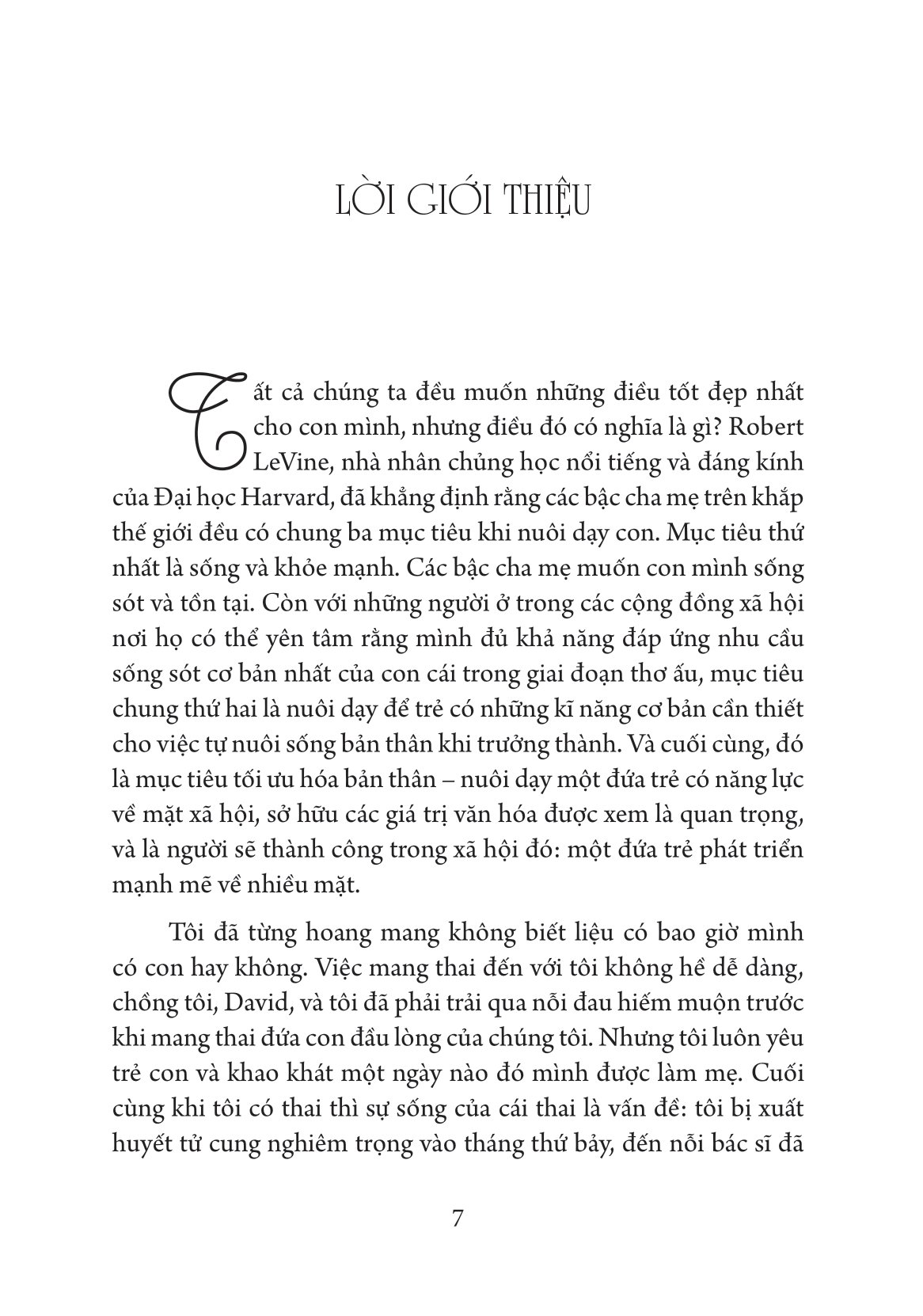 những bài học nuôi dạy con độc đáo từ khắp thế giới - Ảnh 16