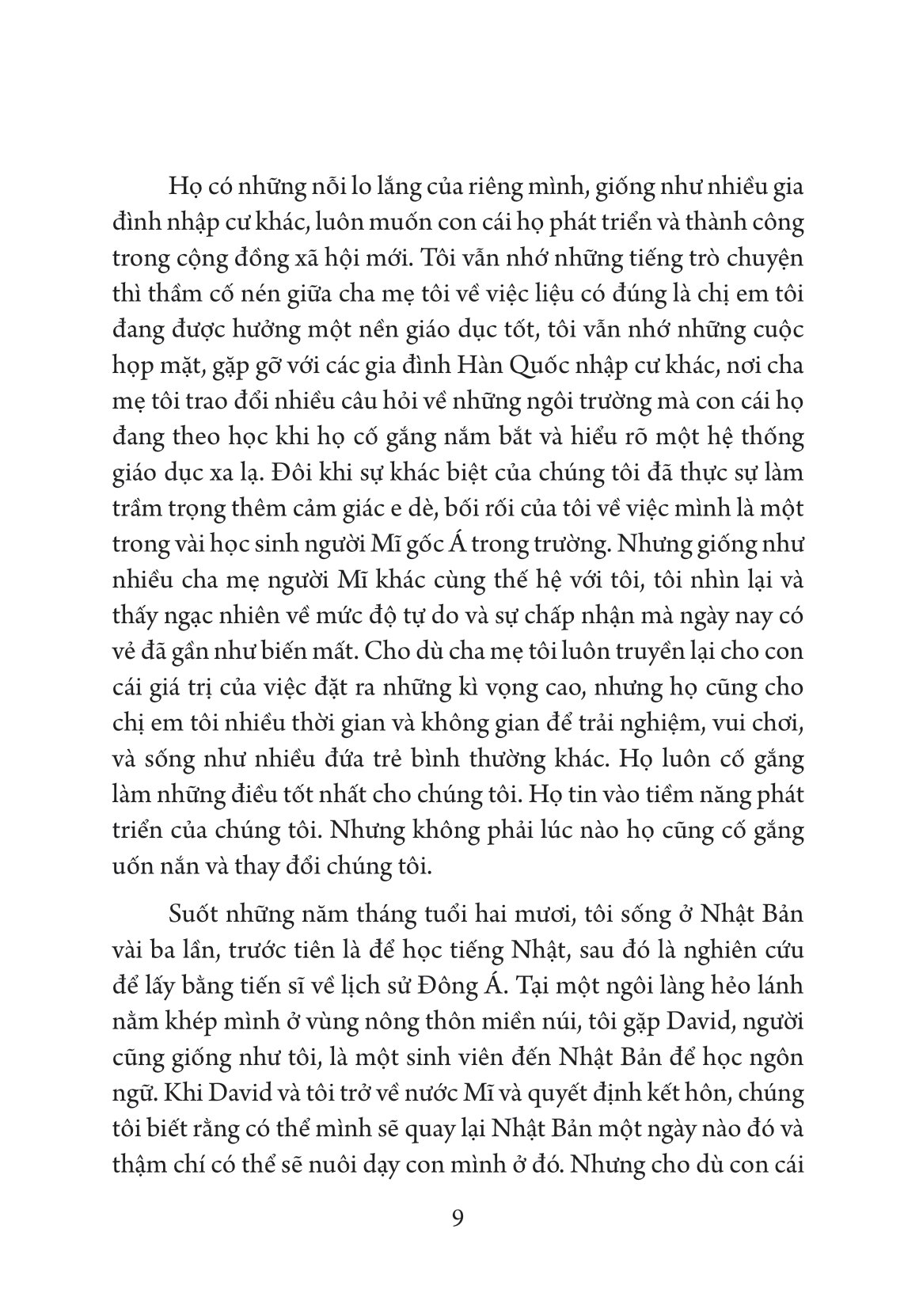 những bài học nuôi dạy con độc đáo từ khắp thế giới - Ảnh 18