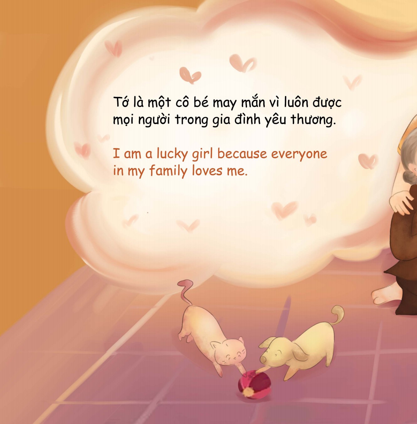 những bài học nuôi dạy con độc đáo từ khắp thế giới - Ảnh 7