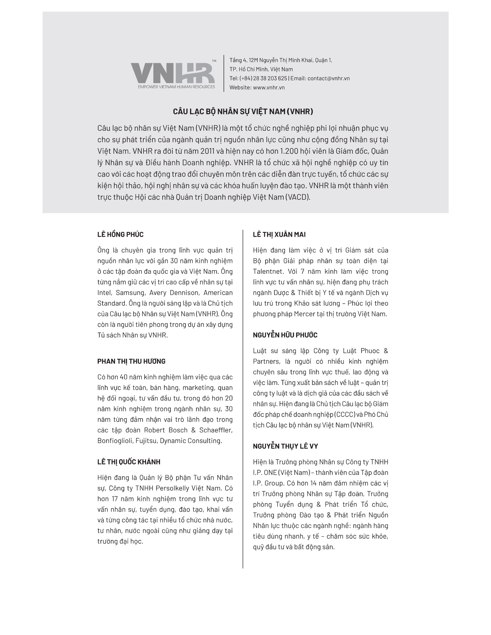 những bài học về nghĩ lớn, theo đuổi ước mơ và xây dựng cộng đồng - dám nghĩ dám làm - Ảnh 8