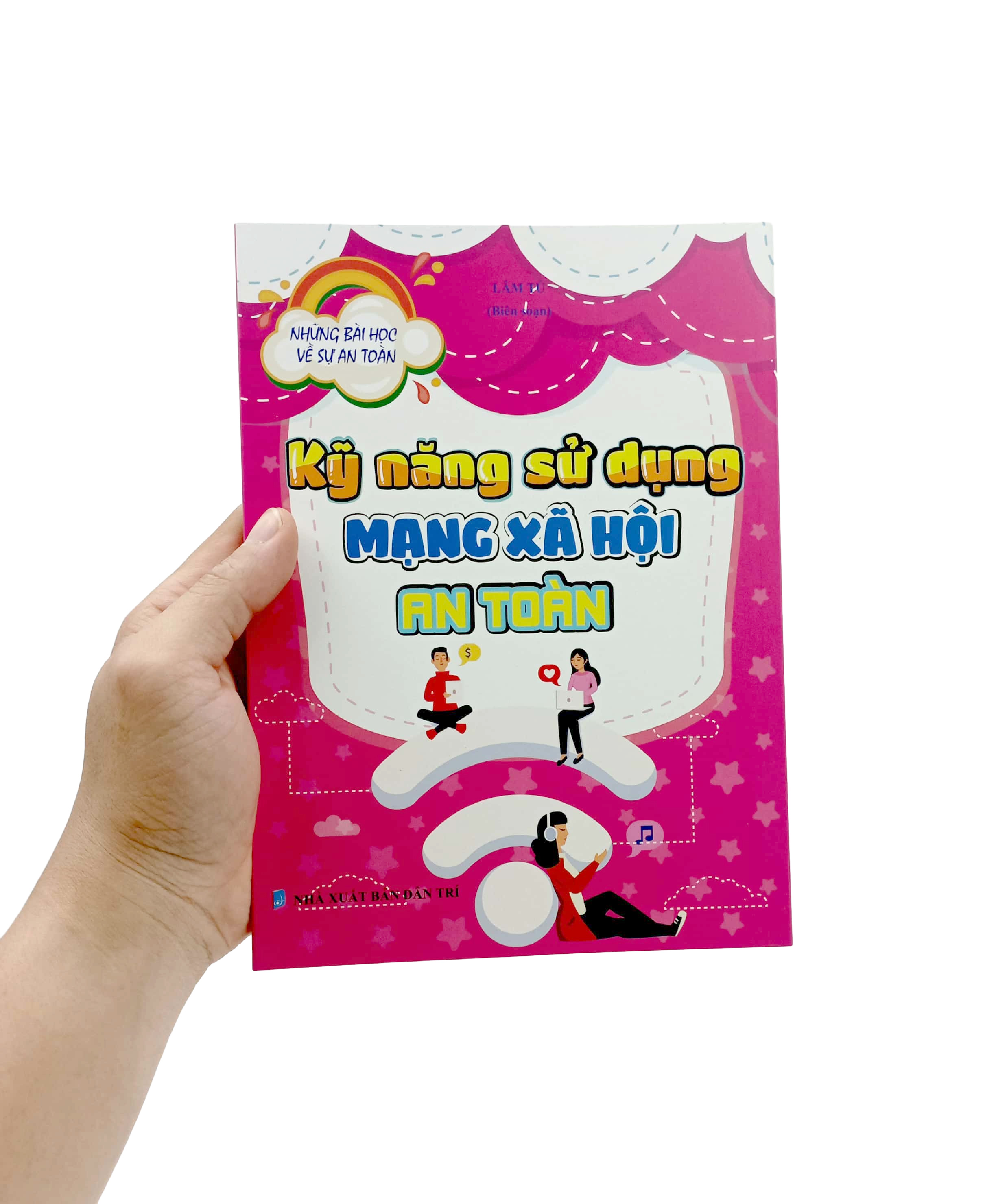 những bài học về sự an toàn- kỹ năng sử dụng mạng xã hội an toàn - Ảnh 7