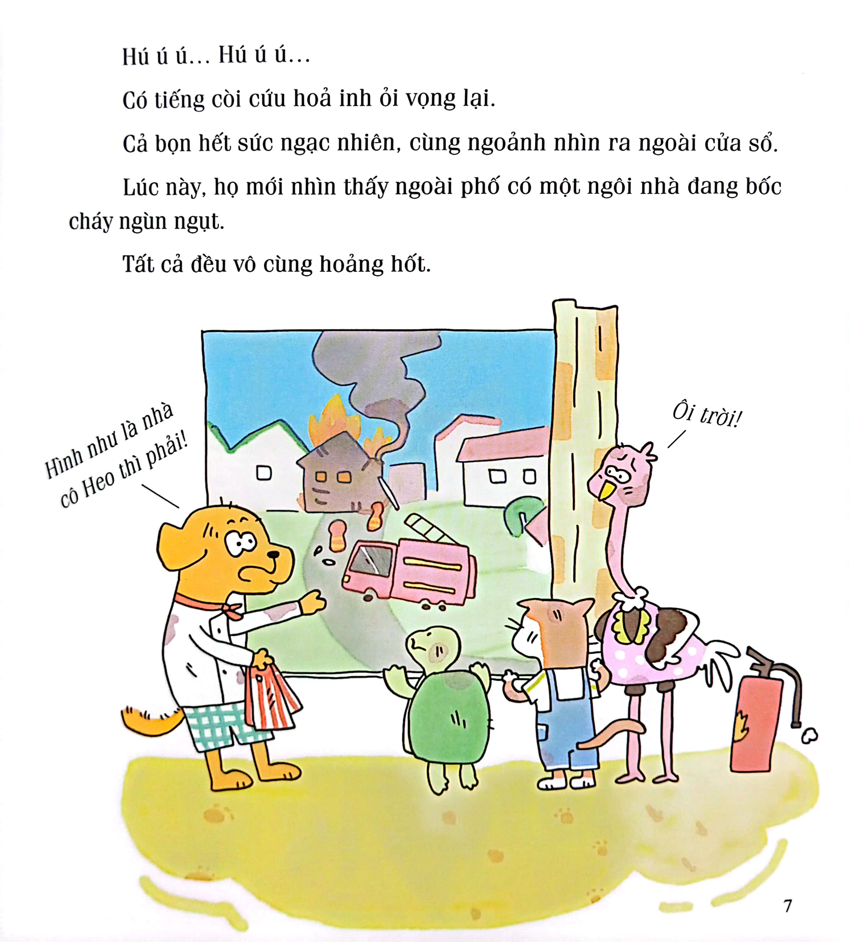 những bài học về tiền bạc dành cho trẻ em - 500.000 đồng mua được những gì? - Ảnh 7