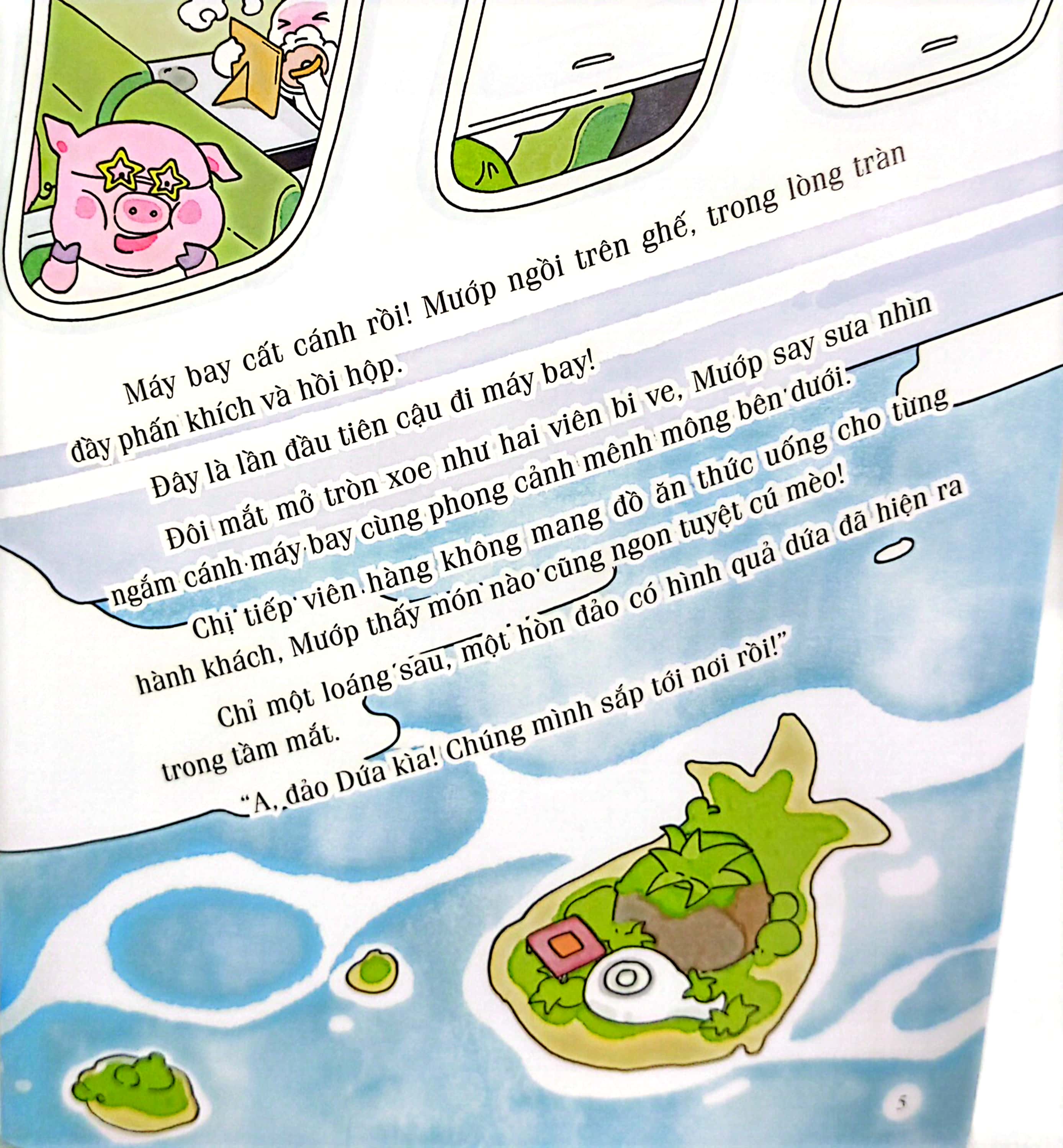 những bài học về tiền bạc dành cho trẻ em - đi du lịch có mất tiền không? - Ảnh 5