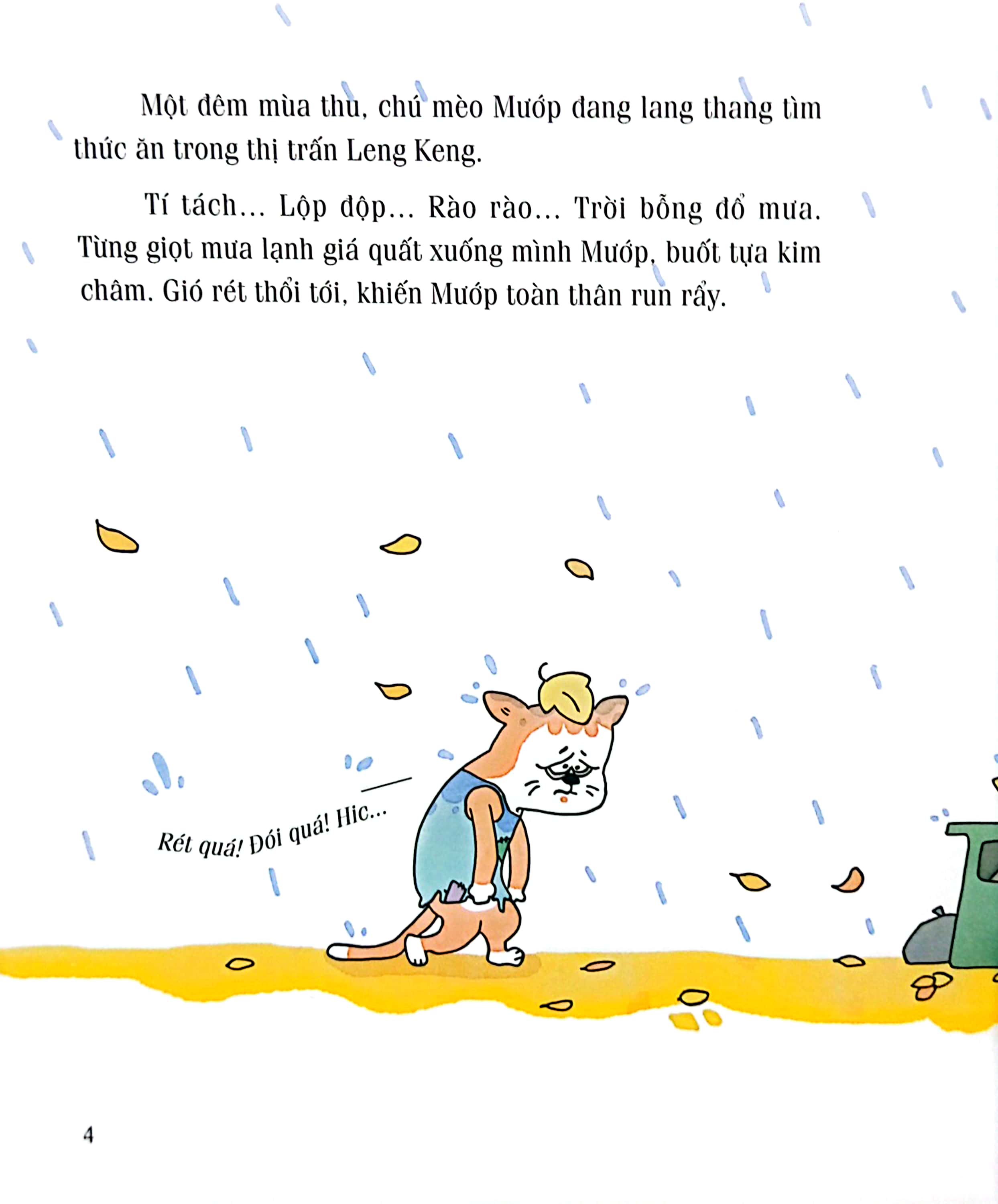 những bài học về tiền bạc dành cho trẻ em - phải làm gì để kiếm tiền? - Ảnh 4