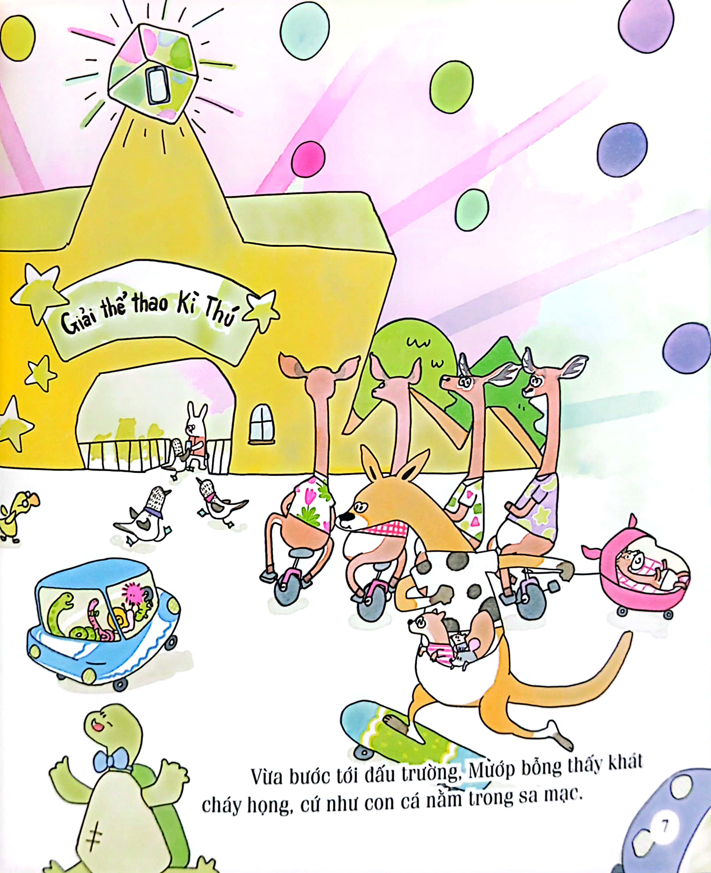 những bài học về tiền bạc dành cho trẻ em - trong điện thoại cũng có tiền à? - Ảnh 7