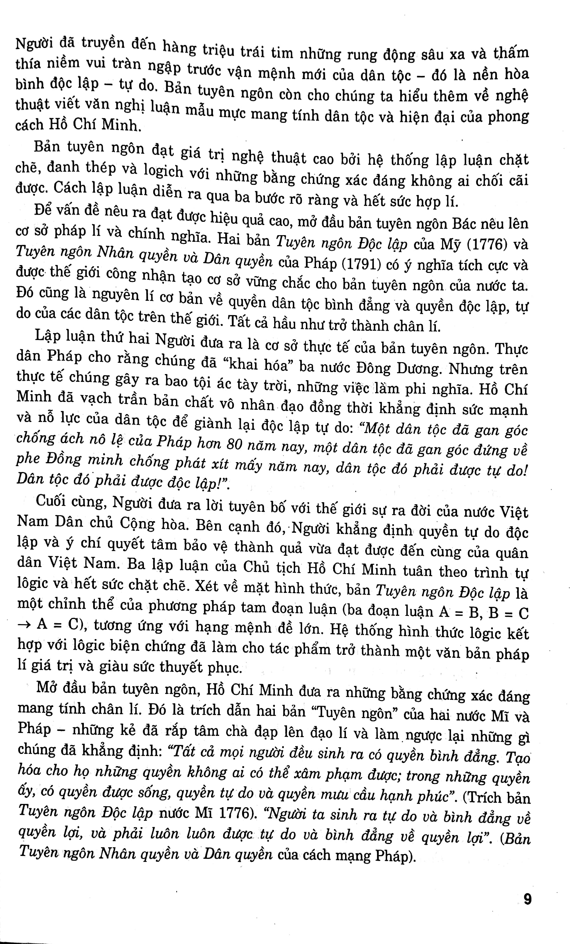những bài làm văn hay 12 - Ảnh 10