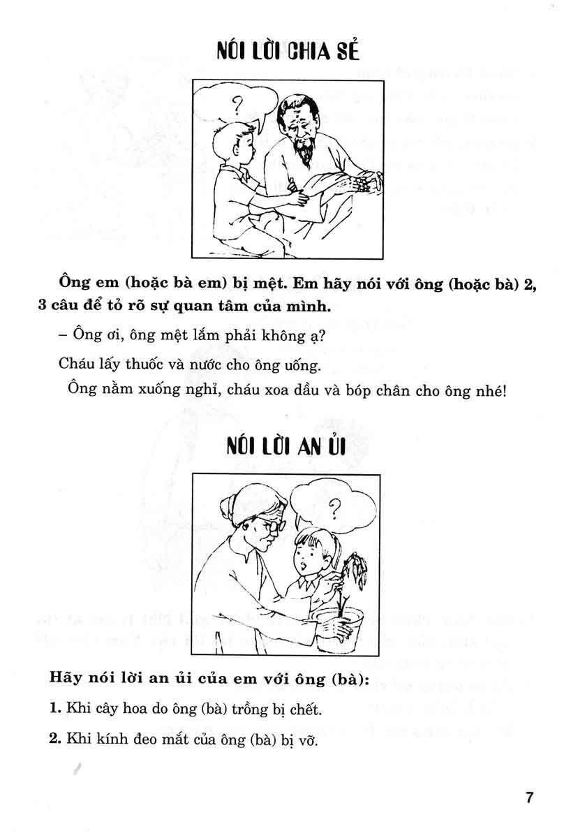 những bài làm văn hay 2 (biên soạn theo chương trình giáo dục phổ thông mới) - Ảnh 10