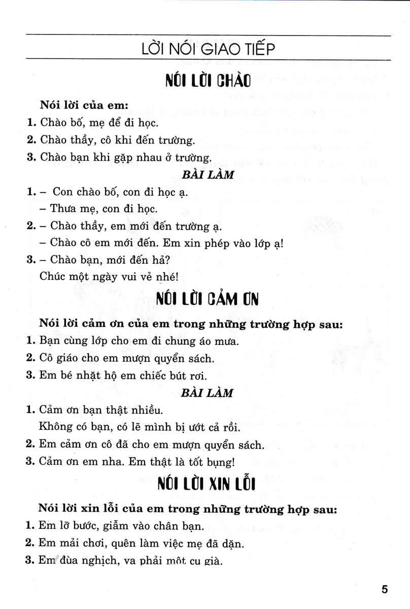 những bài làm văn hay 2 (biên soạn theo chương trình giáo dục phổ thông mới) - Ảnh 8