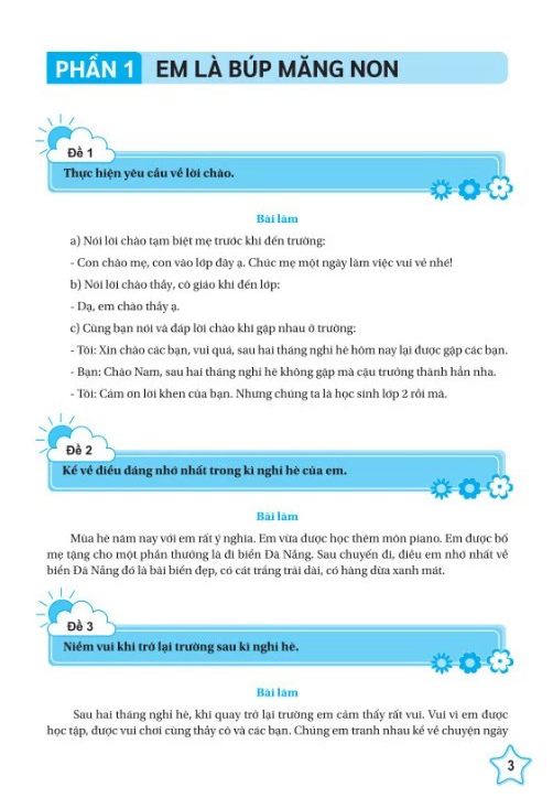 những bài làm văn mẫu 2 (cánh diều) - Ảnh 3