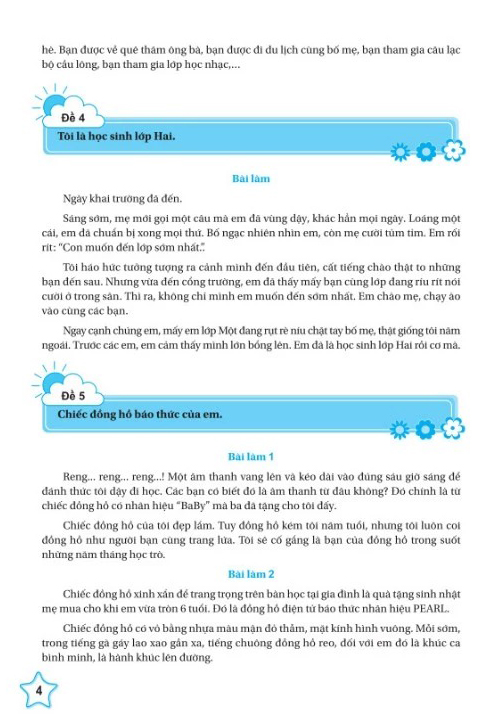 những bài làm văn mẫu 2 (cánh diều) - Ảnh 4