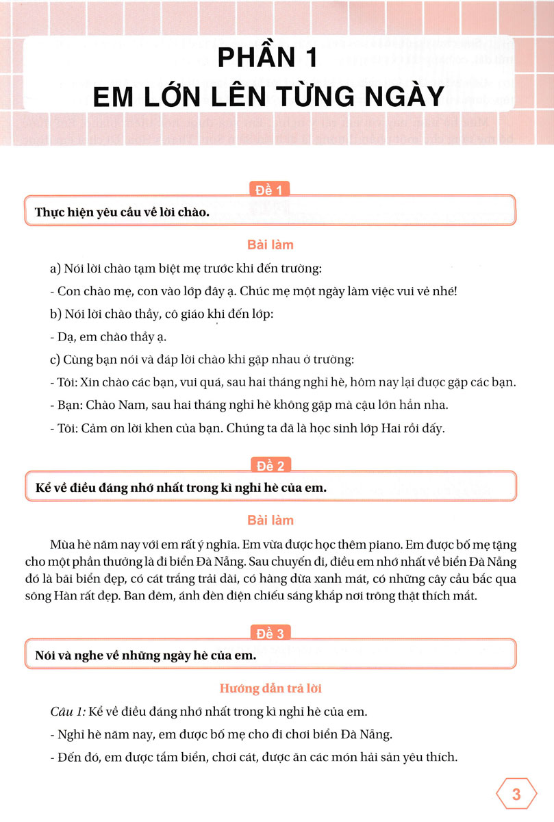 những bài làm văn mẫu 2 (kết nối) - Ảnh 7