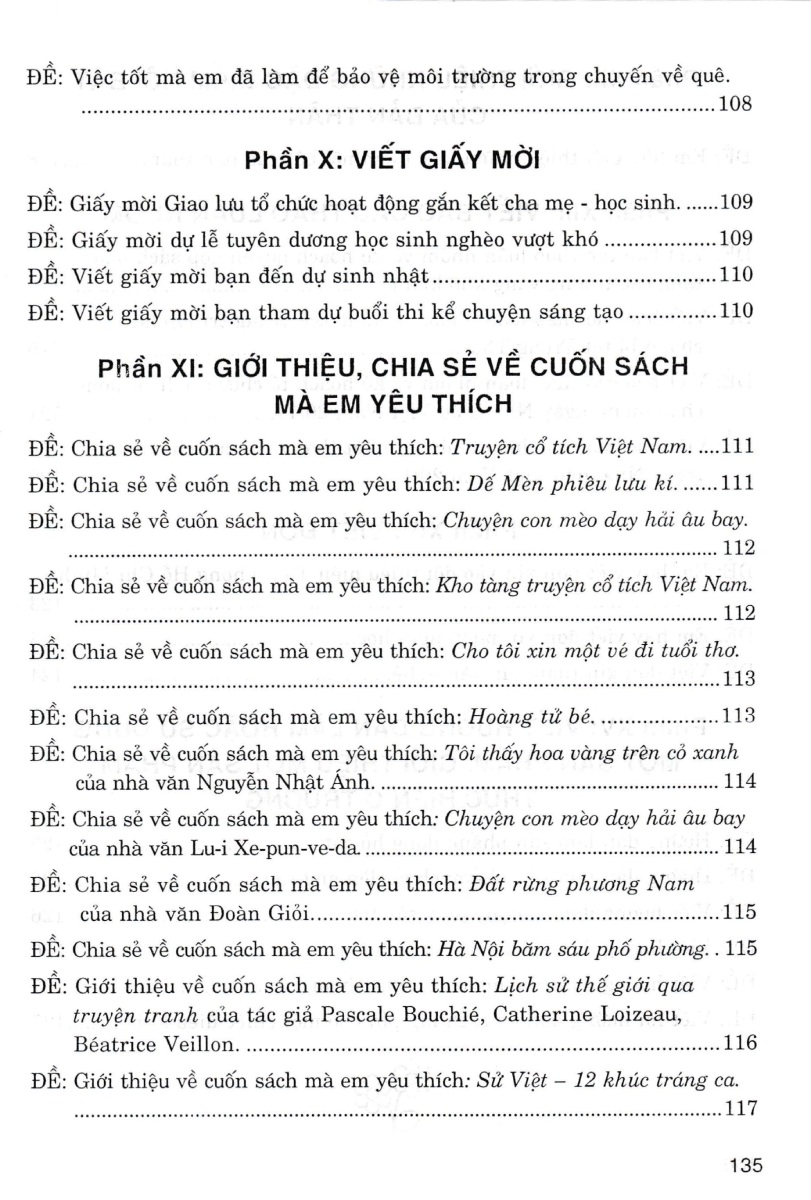 những bài làm văn mẫu 4 (dùng chung cho các bộ sgk hiện hành) - Ảnh 11