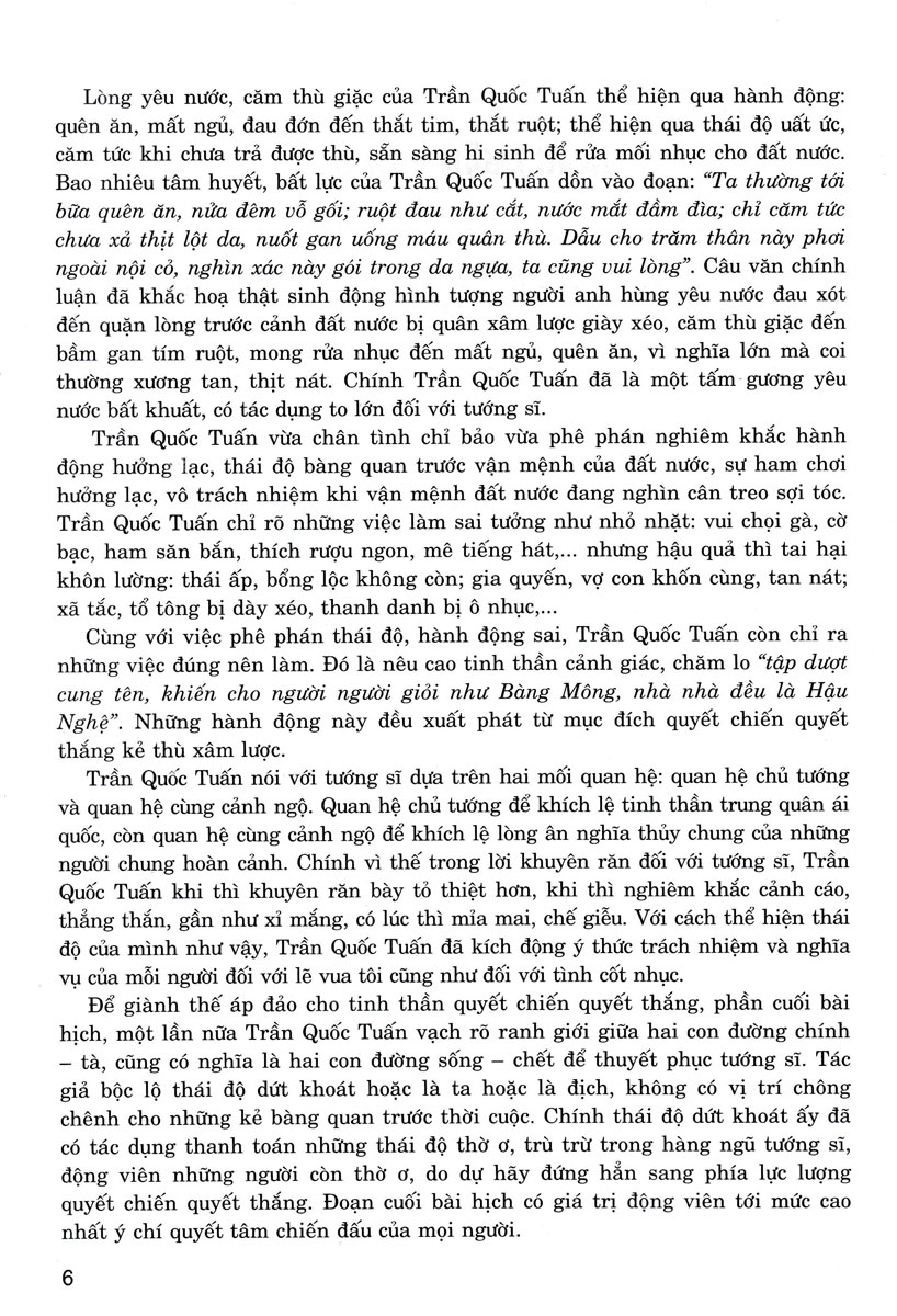 những bài làm văn mẫu 8 (dùng chung cho các bộ sgk hiện hành) - Ảnh 10