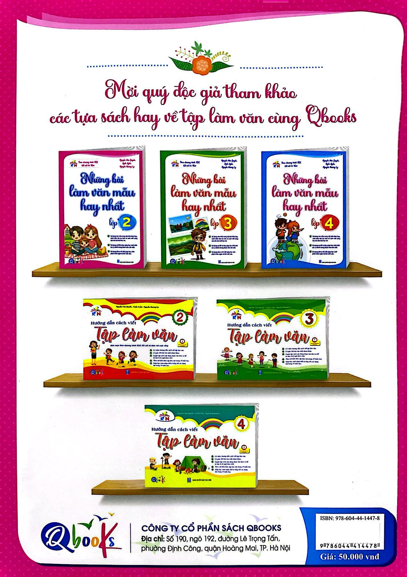 những bài làm văn mẫu hay nhất lớp 2 (kết nối) - Ảnh 7