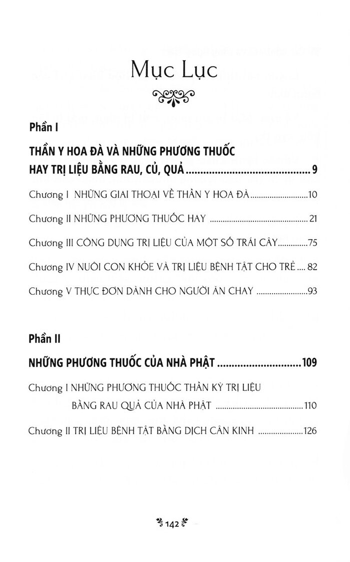 những bài thuốc hay trị liệu bằng rau củ quả của thần y hoa đà và nhà phật - Ảnh 2