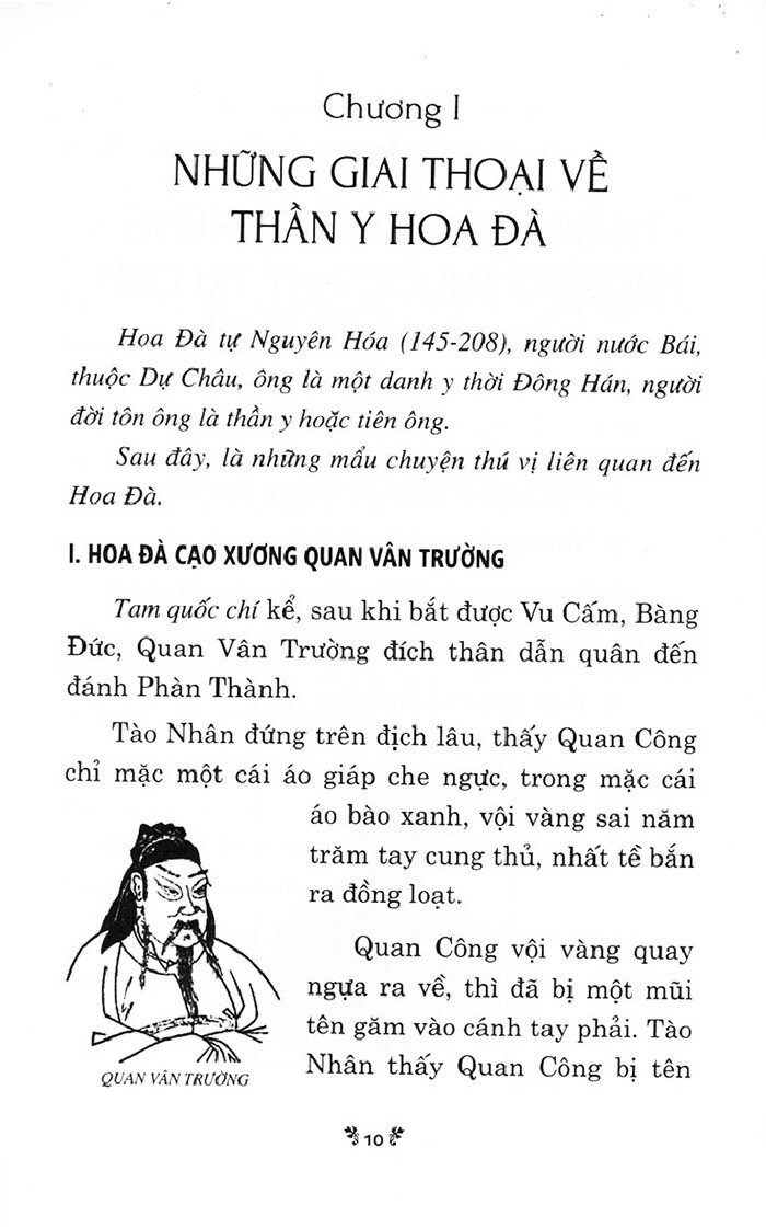 những bài thuốc hay trị liệu bằng rau củ quả của thần y hoa đà và nhà phật - Ảnh 4