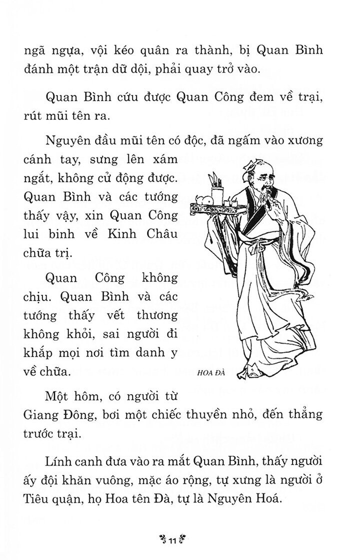 những bài thuốc hay trị liệu bằng rau củ quả của thần y hoa đà và nhà phật - Ảnh 5