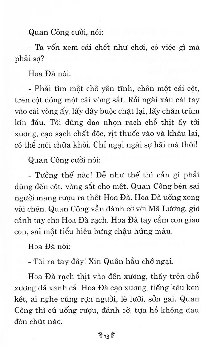 những bài thuốc hay trị liệu bằng rau củ quả của thần y hoa đà và nhà phật - Ảnh 7