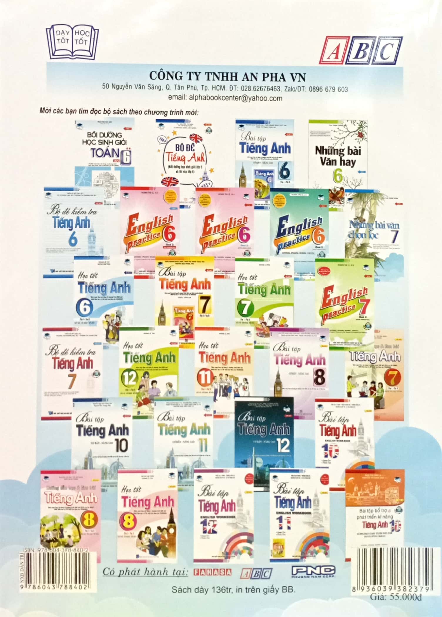 những bài văn chọn lọc 6 (tái bản) - Ảnh 6