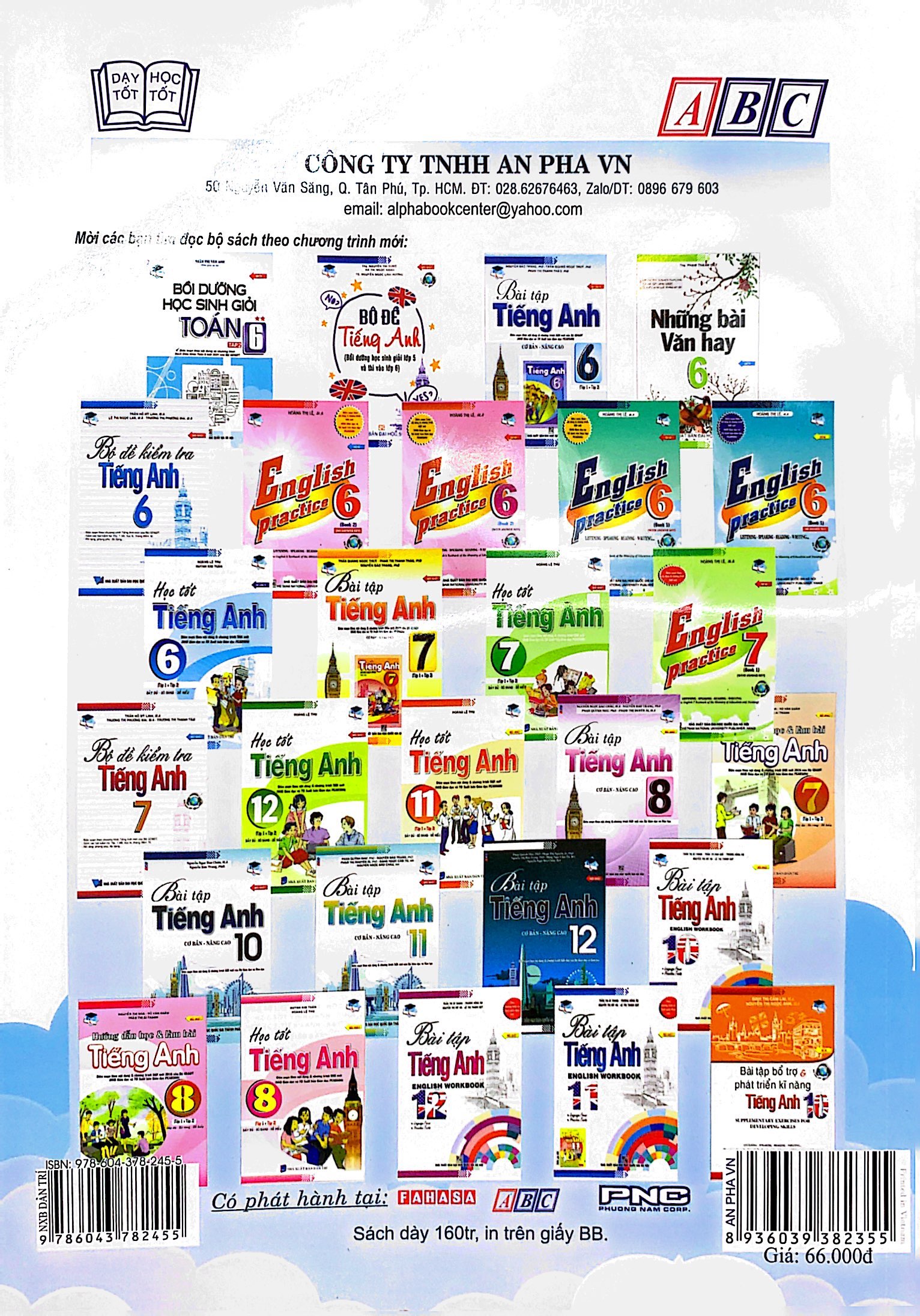 nhũng bài văn chọn lọc 7 (dùng chung cho 3 bộ sách) - Ảnh 6