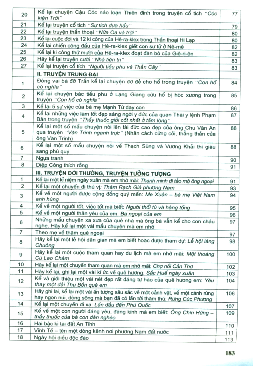những bài văn đạt điểm cao của học sinh giỏi 6 (dùng chung cho các bộ sgk hiện hành) - Ảnh 7