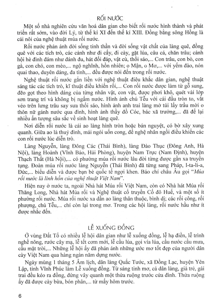 những bài văn đạt điểm cao của học sinh giỏi 8 (dùng chung cho các bộ sgk hiện hành) - Ảnh 5