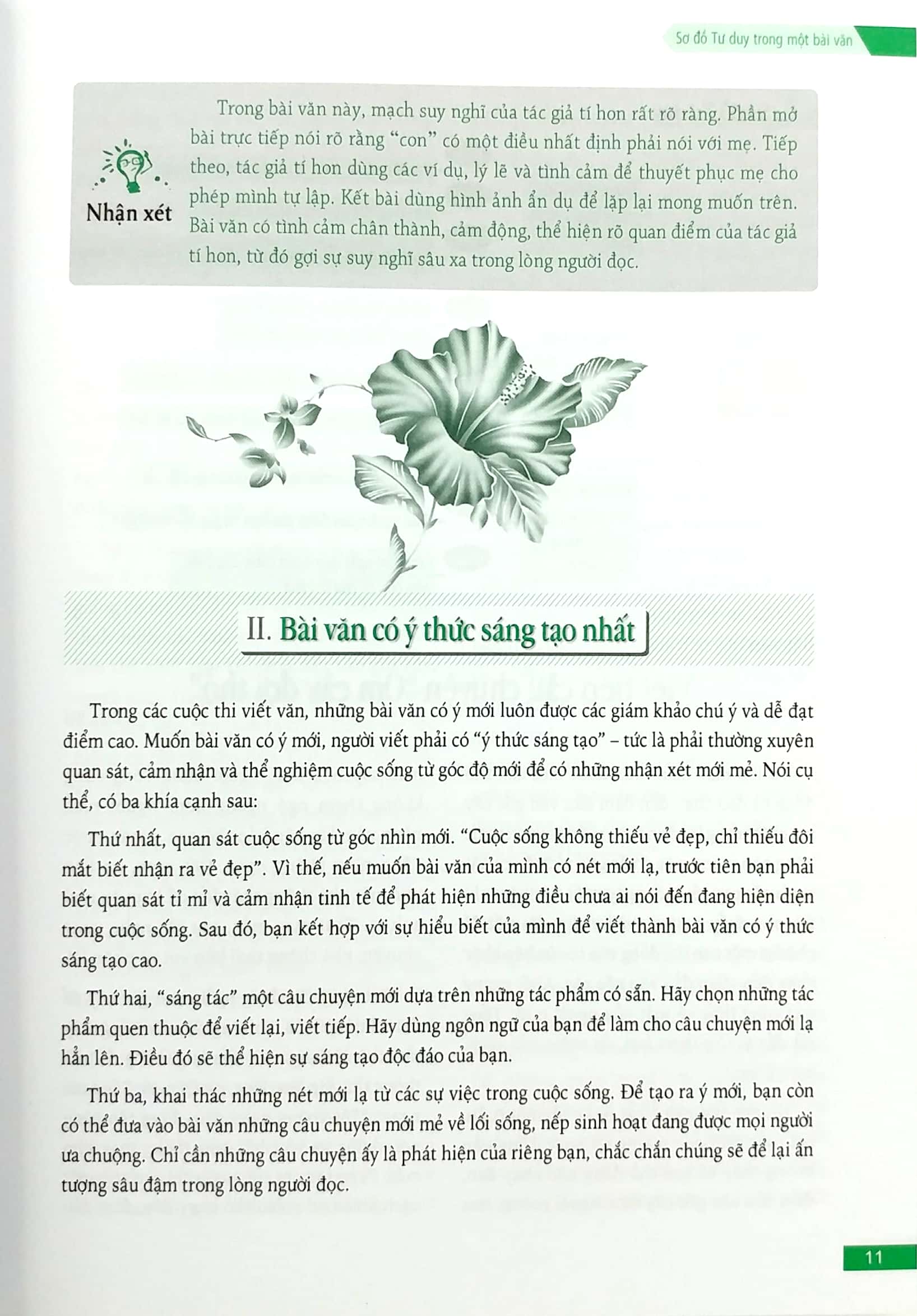 những bài văn đoạt giải của học sinh tiểu học trung quốc (tái bản) - Ảnh 8