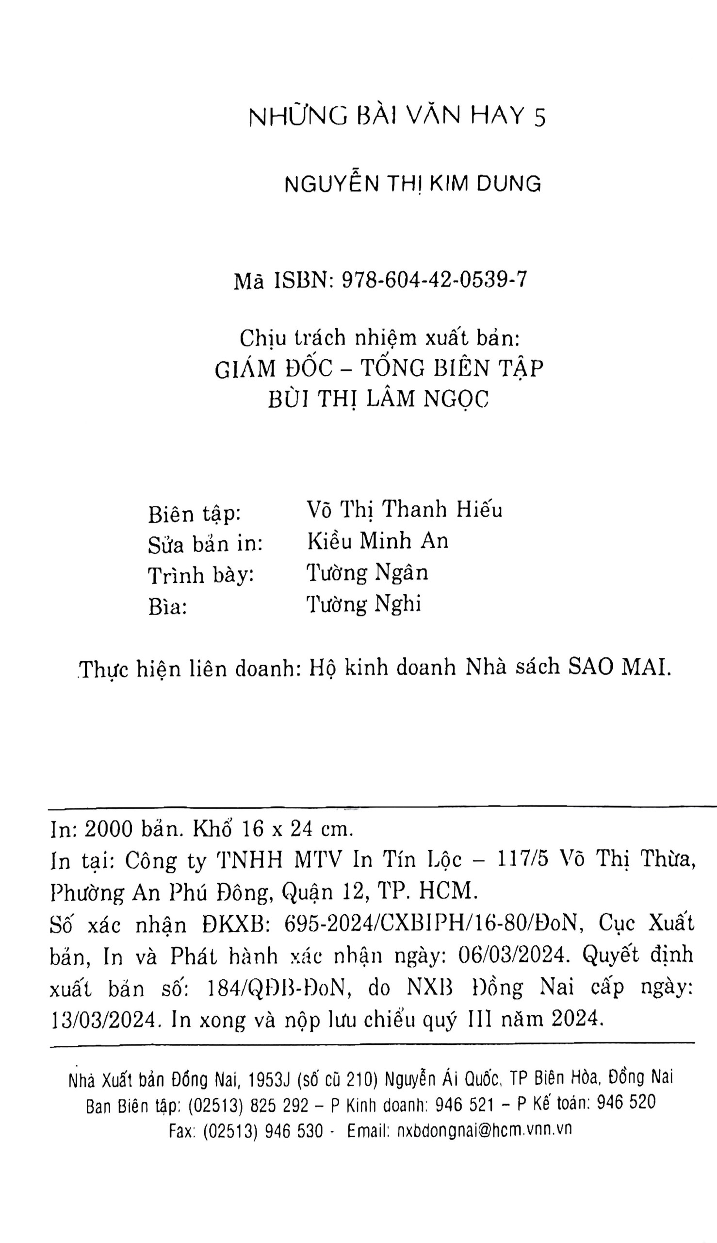 những bài văn hay 5 (theo chương trình gdpt mới) - Ảnh 7