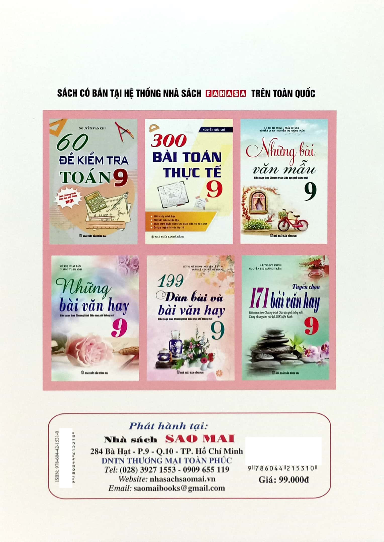 những bài văn hay 9 (theo chương trình giáo dục phổ thông mới) - Ảnh 7