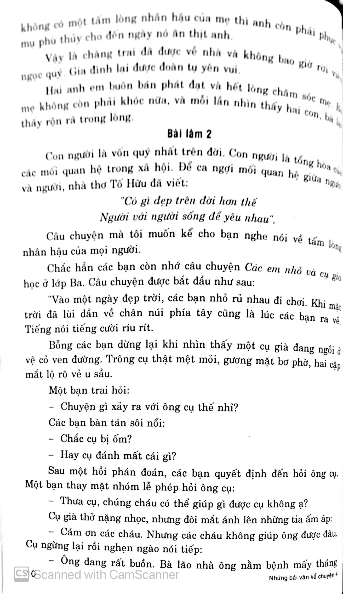 những bài văn kể chuyện 4 - Ảnh 11