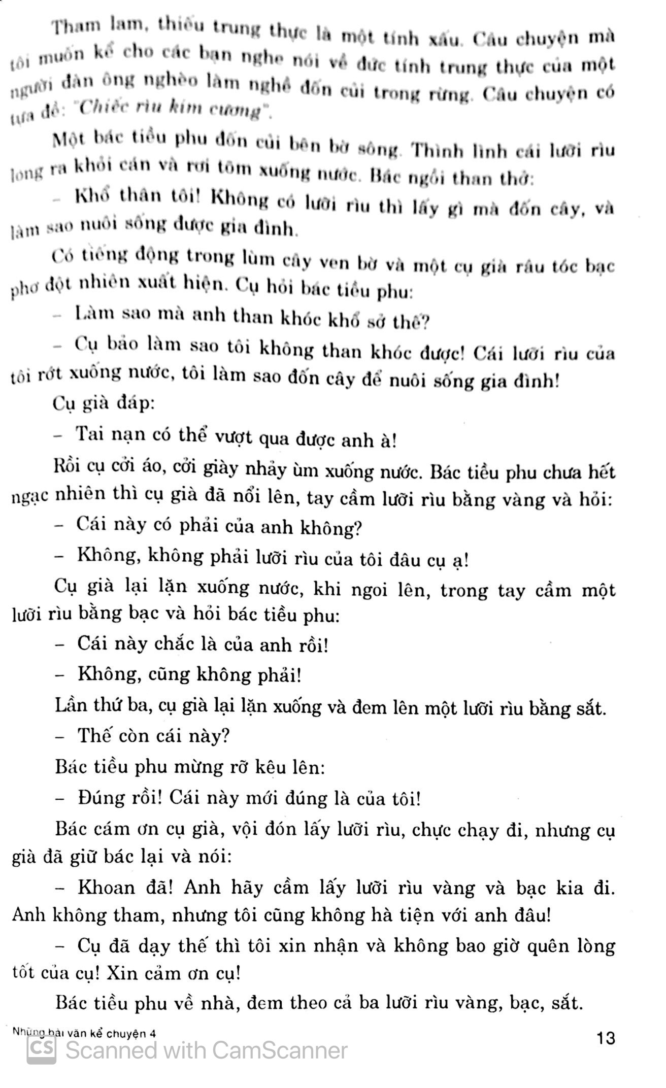 những bài văn kể chuyện 4 - Ảnh 14