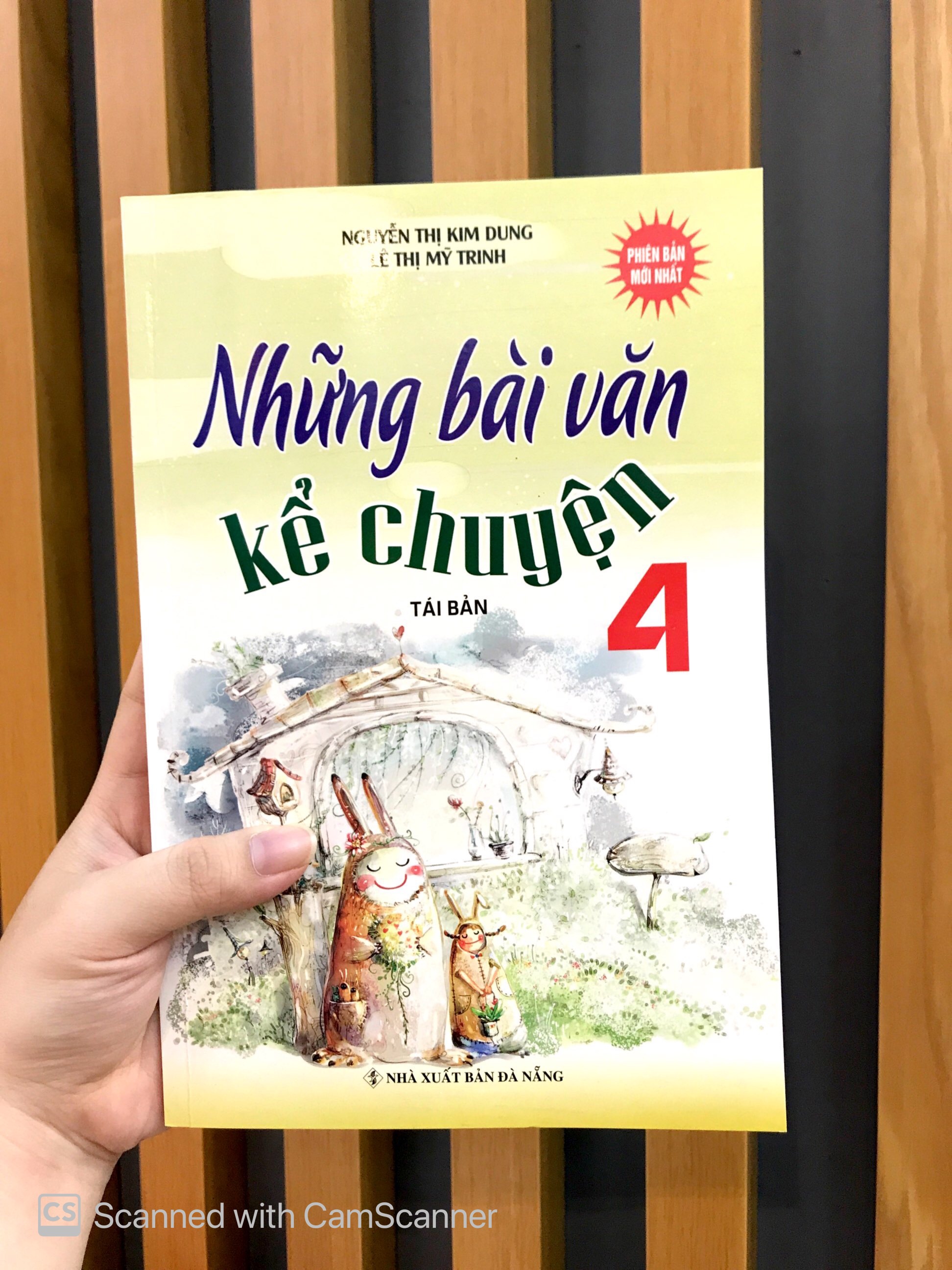 những bài văn kể chuyện 4 - Ảnh 16