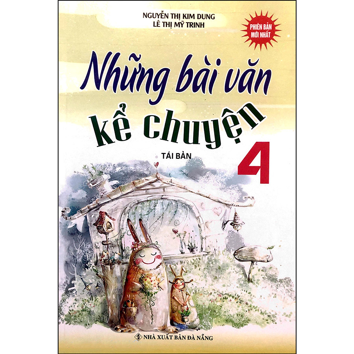 những bài văn kể chuyện 4 - Ảnh 2