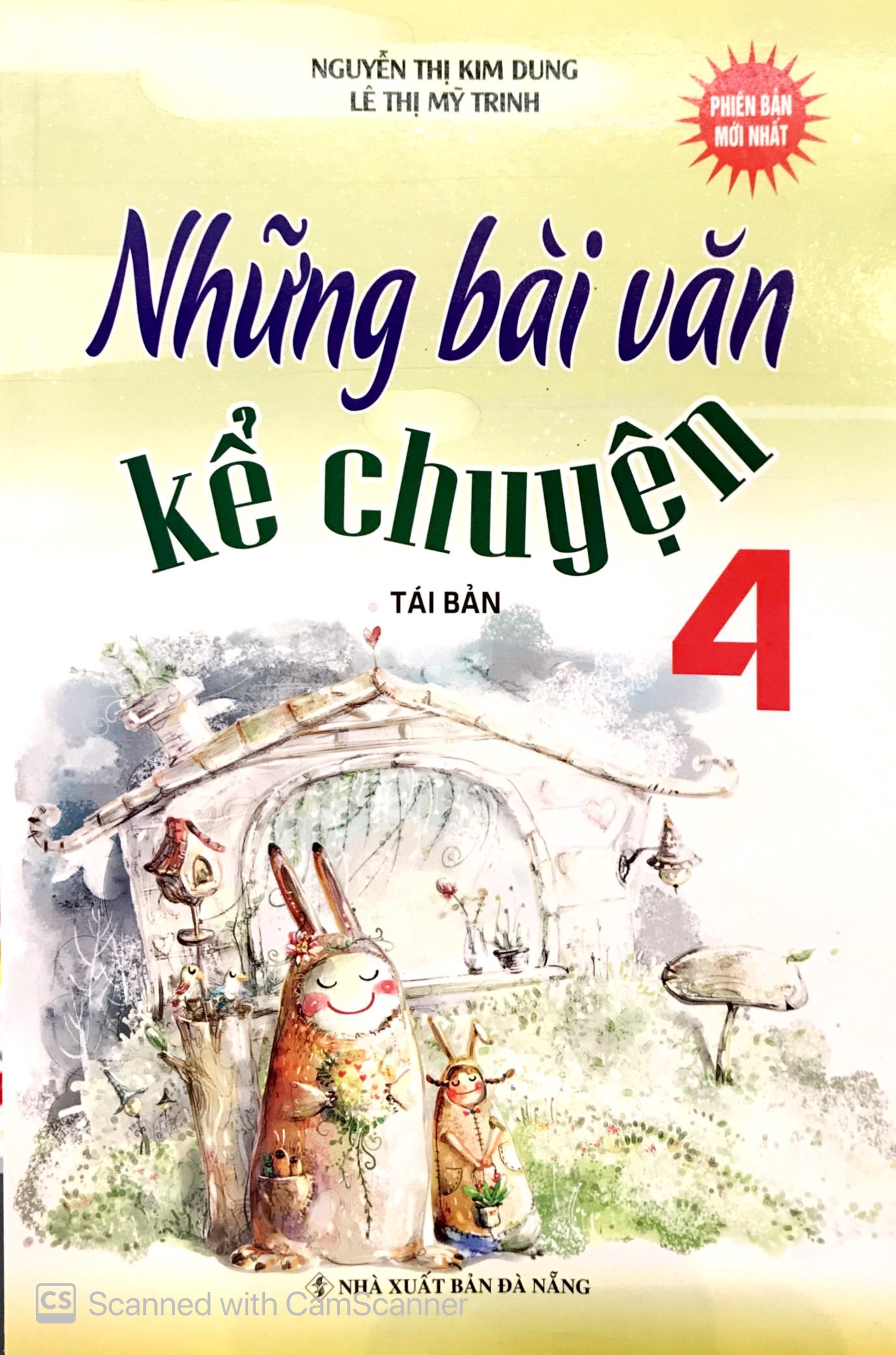 những bài văn kể chuyện 4 - Ảnh 4