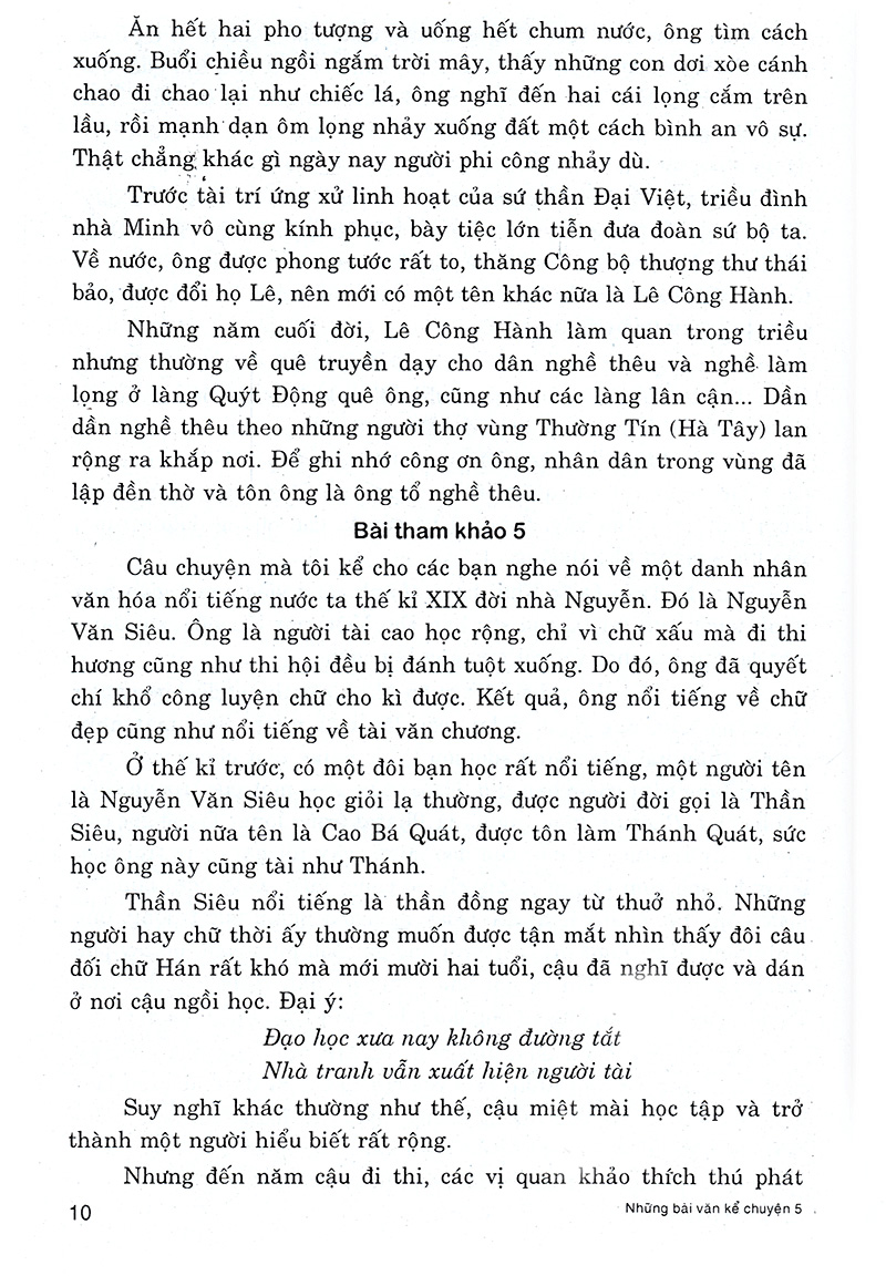 những bài văn kể chuyện 5 - Ảnh 10