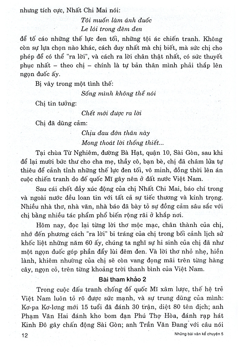 những bài văn kể chuyện 5 - Ảnh 12