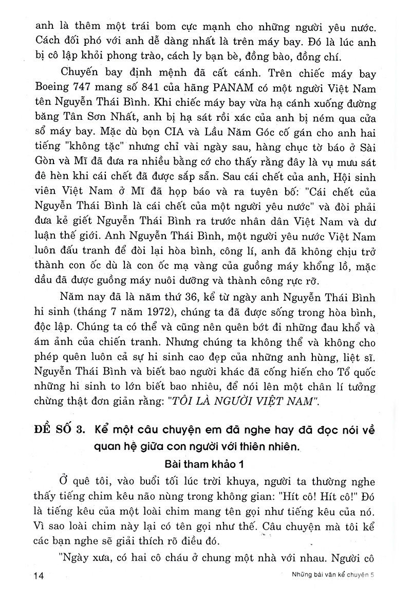 những bài văn kể chuyện 5 - Ảnh 14