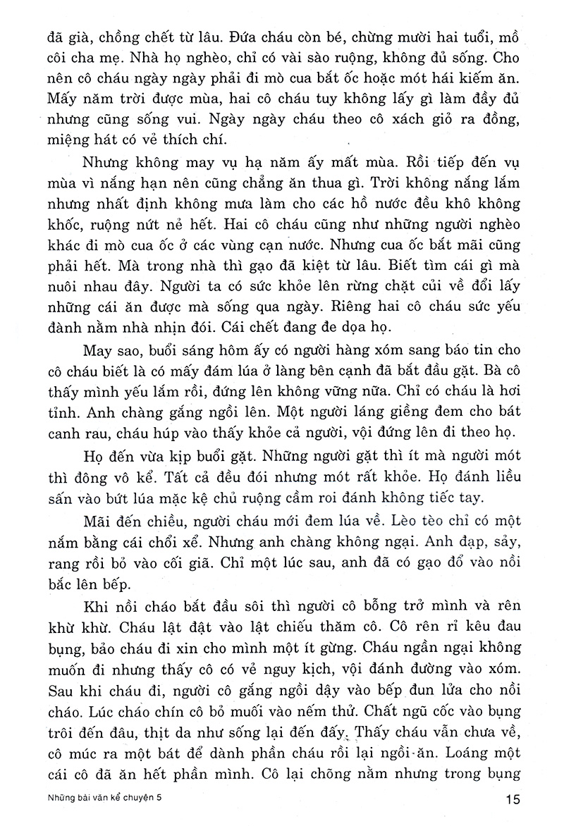 những bài văn kể chuyện 5 - Ảnh 15