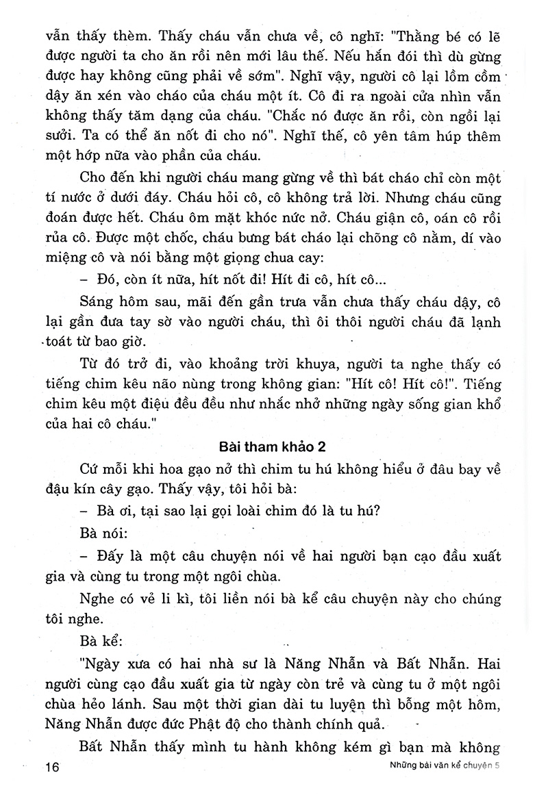những bài văn kể chuyện 5 - Ảnh 16