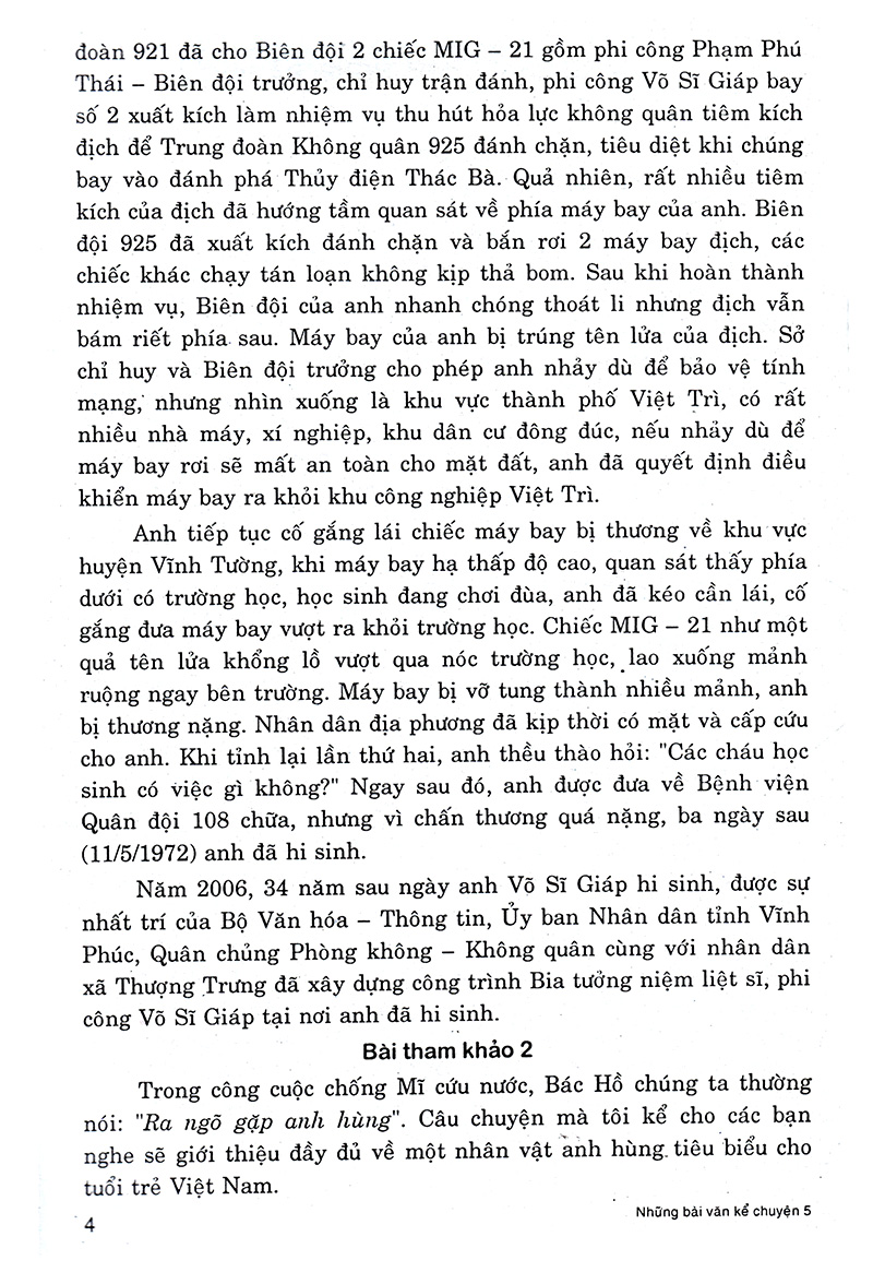 những bài văn kể chuyện 5 - Ảnh 4