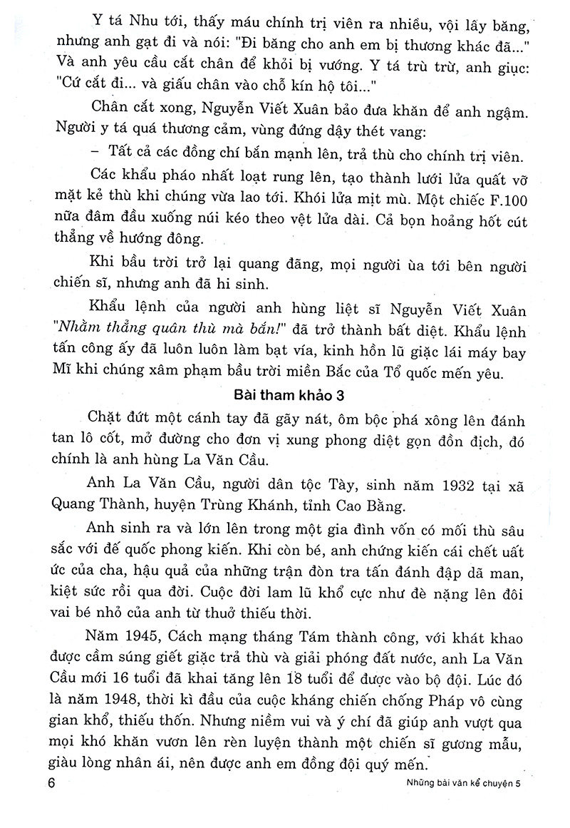 những bài văn kể chuyện 5 - Ảnh 6