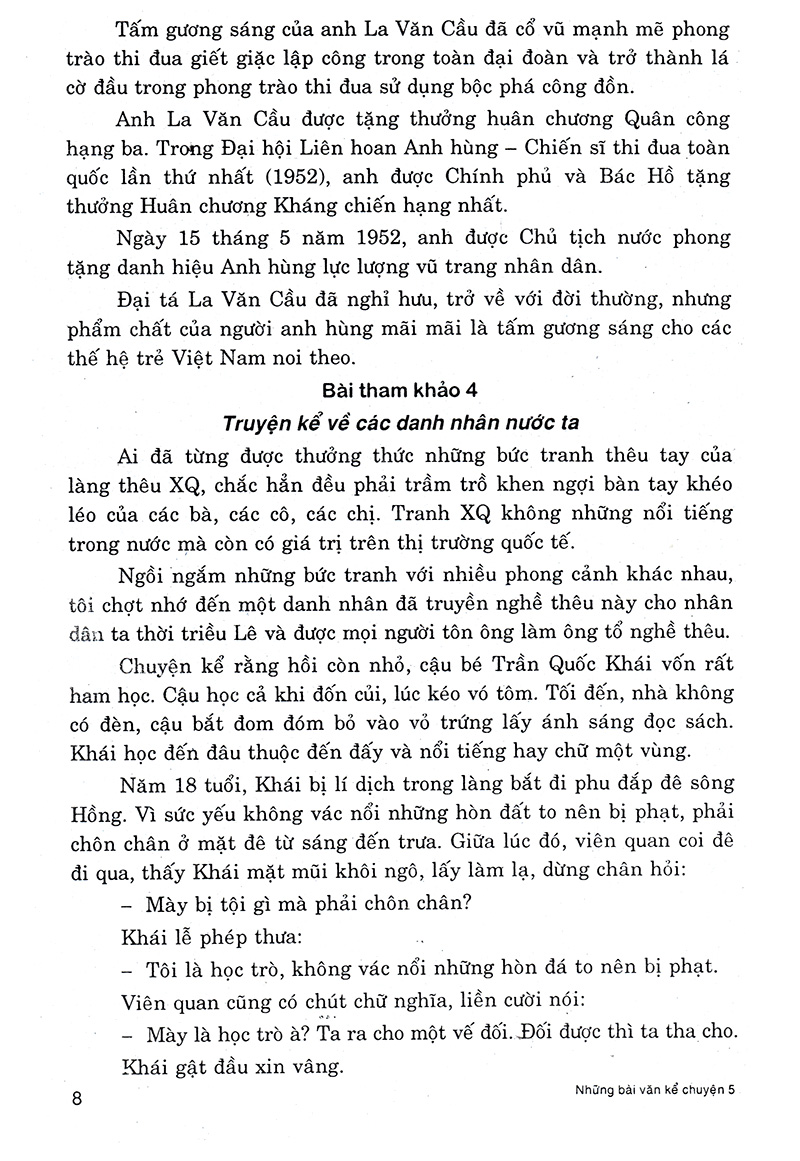 những bài văn kể chuyện 5 - Ảnh 8