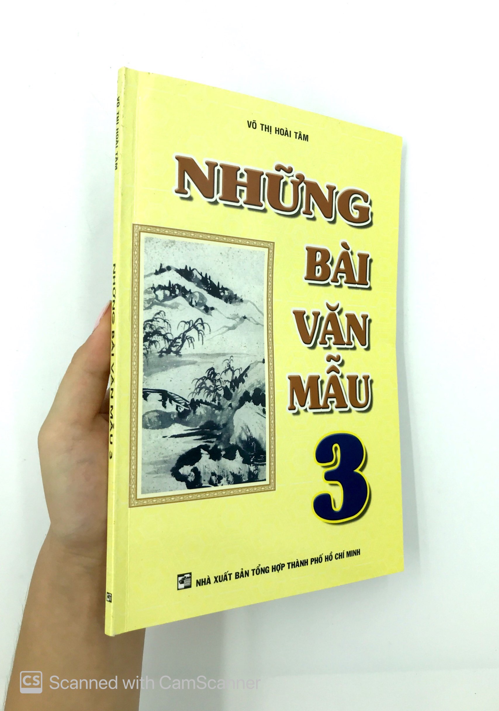 những bài văn mẫu 3 - Ảnh 12