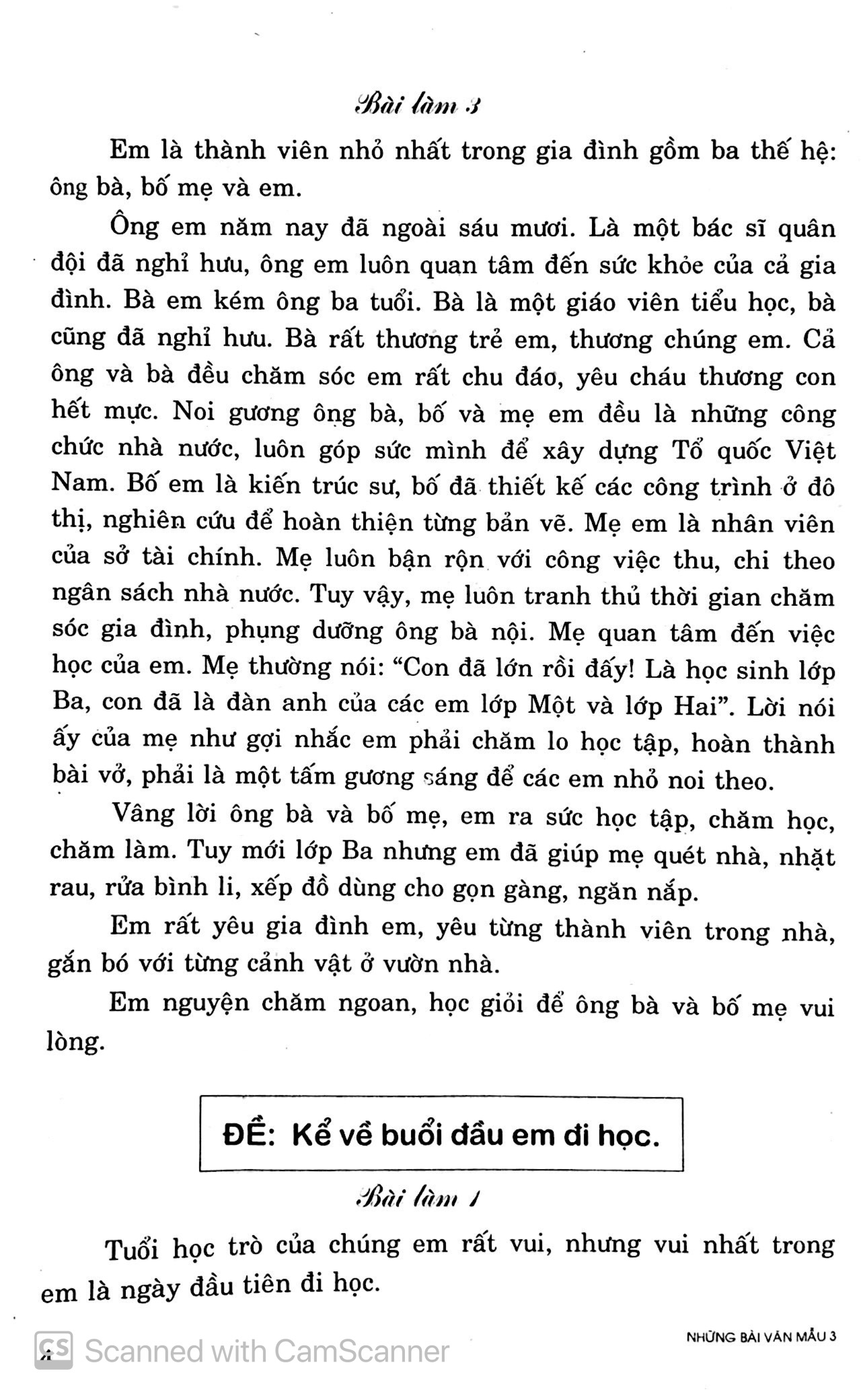 những bài văn mẫu 3 - Ảnh 5