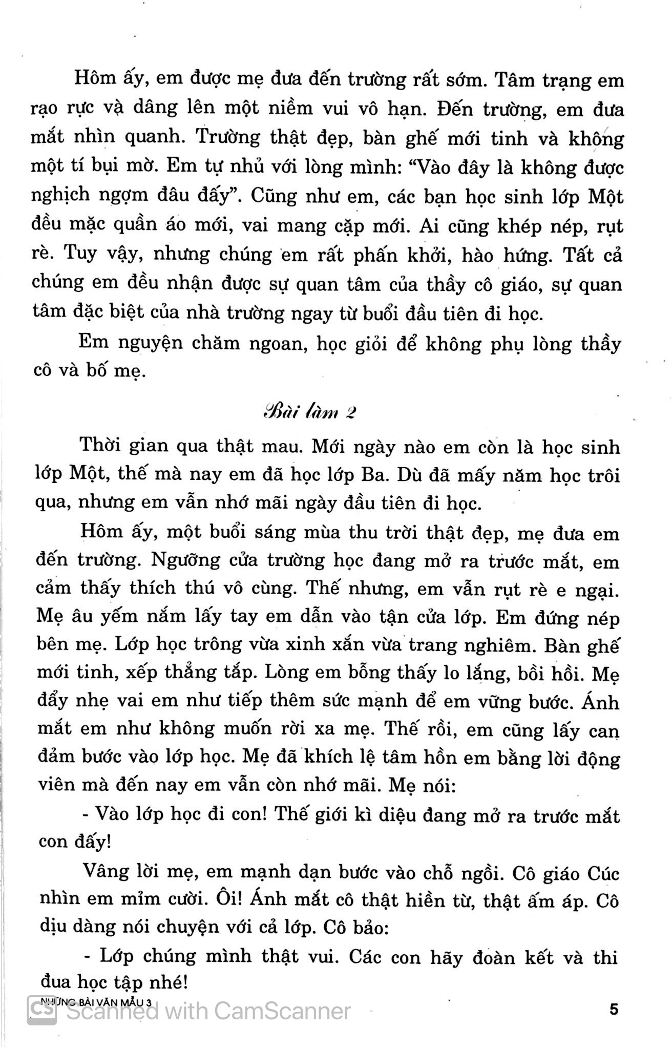 những bài văn mẫu 3 - Ảnh 6