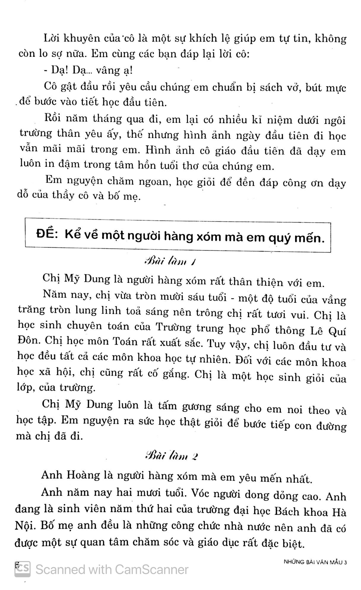 những bài văn mẫu 3 - Ảnh 7