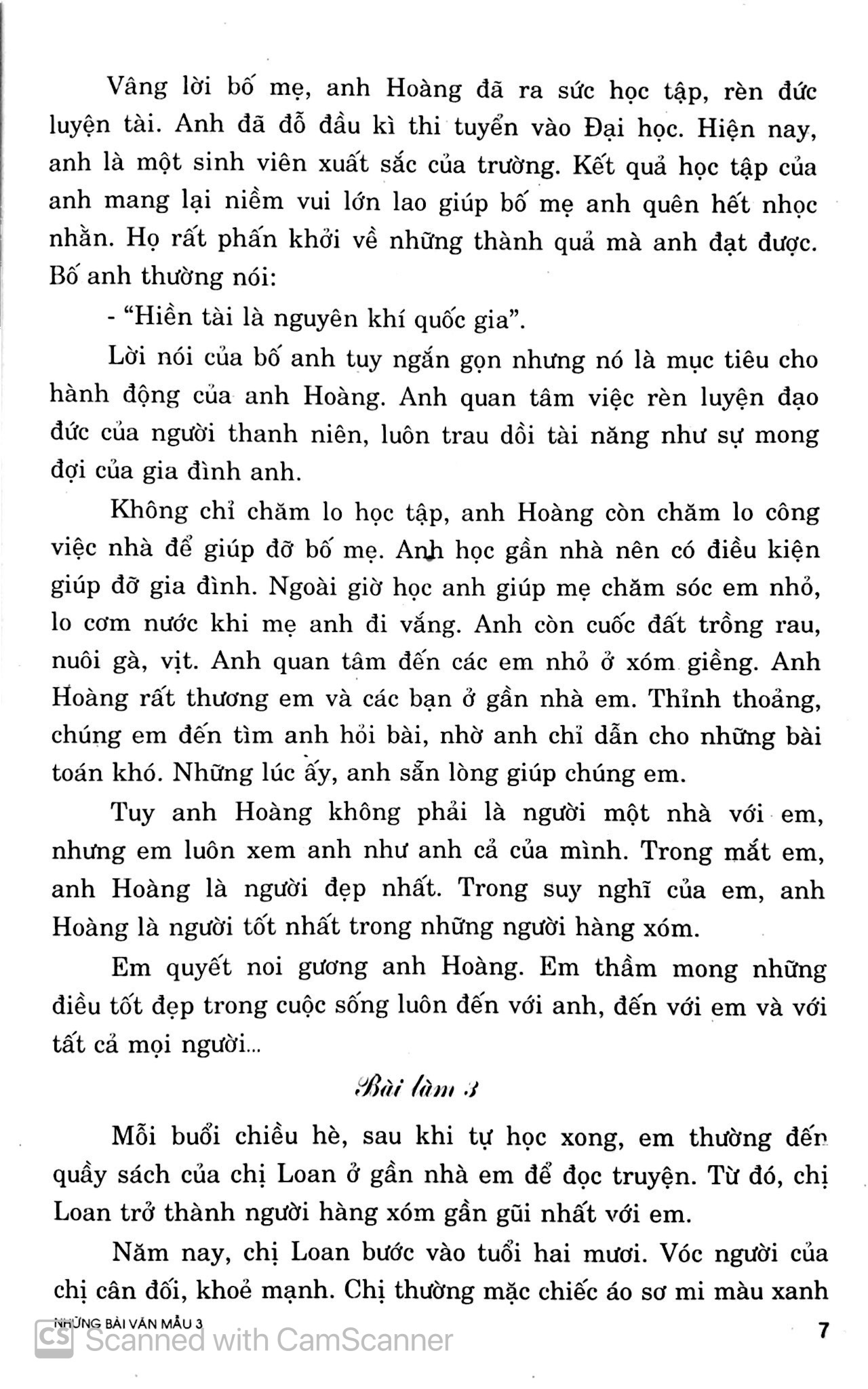 những bài văn mẫu 3 - Ảnh 8