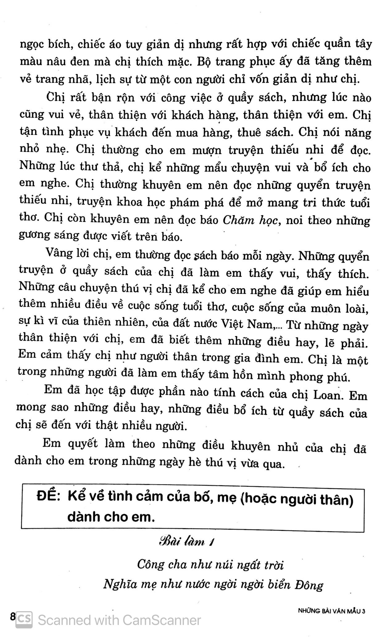 những bài văn mẫu 3 - Ảnh 9